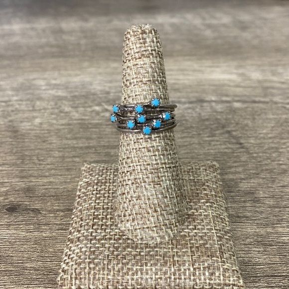 Jewelry - Turquoise ring